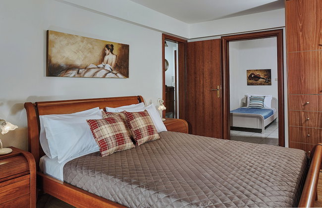 OZEA Elevated Living -formerly Keramos villa and apartments- - Foto 120