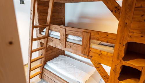 Zugspitze Apartment GLÜCK.AUF - Foto 4