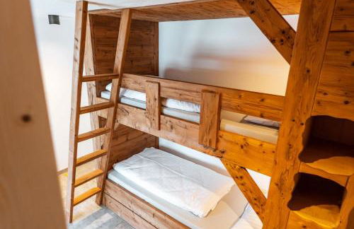 Zugspitze Apartment GLÜCK.AUF - Foto 4