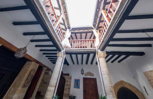 Palacete Sol de Mayo - Foto 47