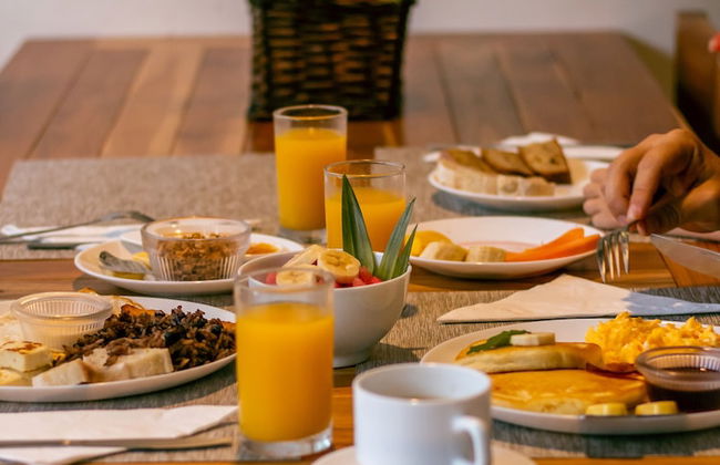 Terrazas del Caribe Hotel - Foto 65