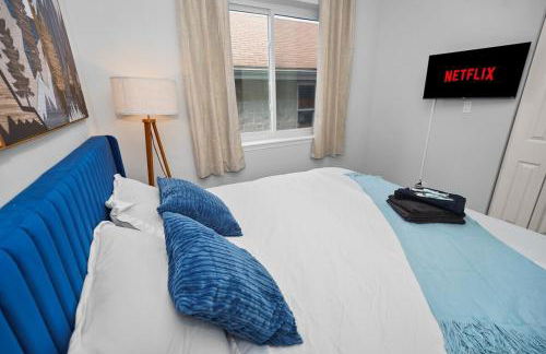 Family-Friendly 3BR Retreat Near Medical District, University of Illinois Chicago & West Loop - Foto 14