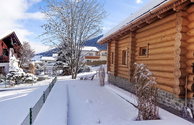 Chalet Karin - Foto 36