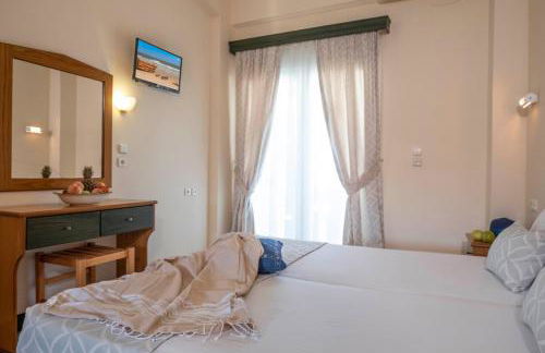 Aristides Hotel - Photo 31