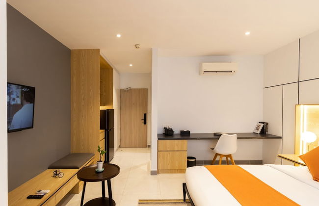 CDX Residence - Foto 13