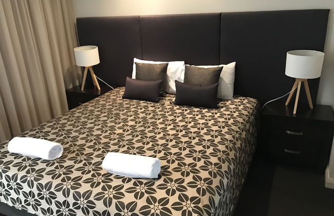 Whitsunday Reflections Apartments - Foto 10