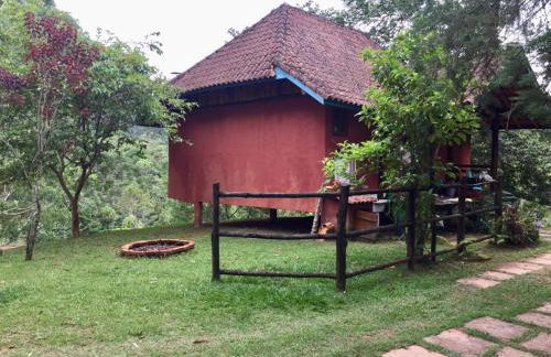 RECANTO Do SOL VISCONDE DE MAUÁ - Photo 29