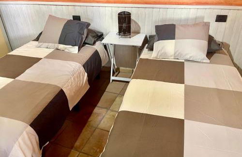 casa rural LA LIMERA con piscina privada - Foto 46