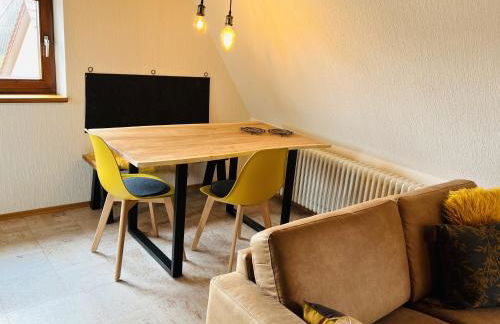 Ferienwohnungen Im Eugenhaus - Foto 9