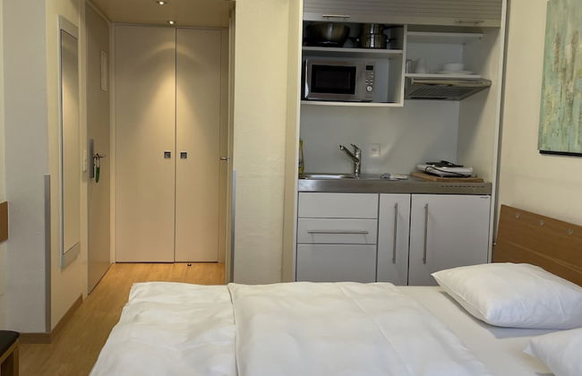 Swiss Star Irchel - Foto 10