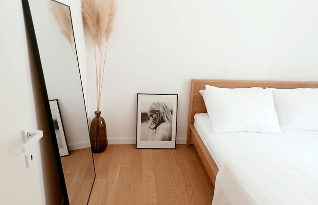 Modern and Spacious apt Tanja With Private Parking - Photo 6