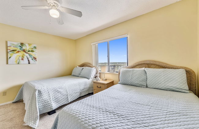 Commodore Resort by Book That Condo - Foto 2