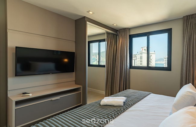 MHF III Apts Variados a 280m da Praia em Itapema - Photo 29