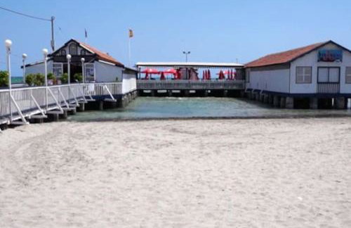 Spacious apart. for 6 pers. AC, UK TV, 600MB WiFi - Foto 39