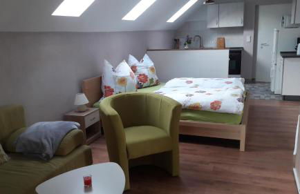 Fewo Abendsonne - Foto 1