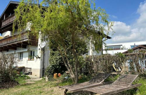 Wohnen & Bergblick - Foto 30