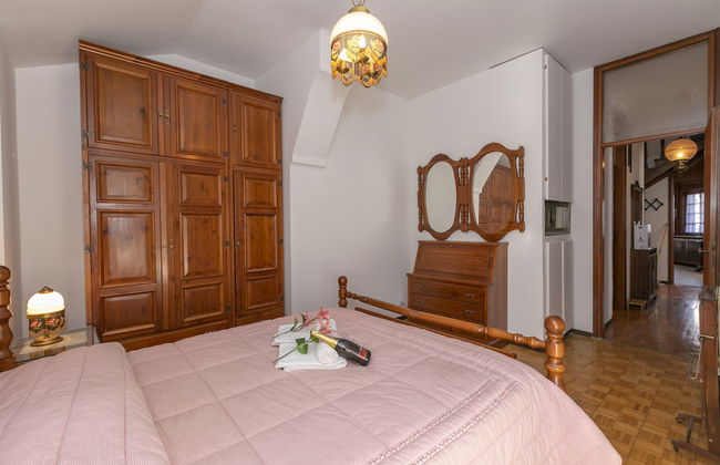 Villa Dizzasco - Foto 4