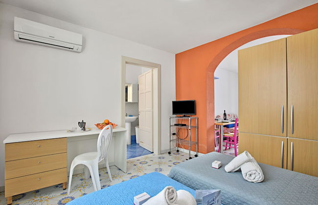 Complesso Azzurro Apartments - Photo 18