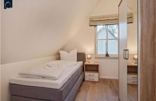 Fischerdorf Ferienhaus Im Kiefernwäldchen - Foto 7