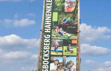 Seeblickappartement -Eure Zeit- mit Balkon - Foto 24