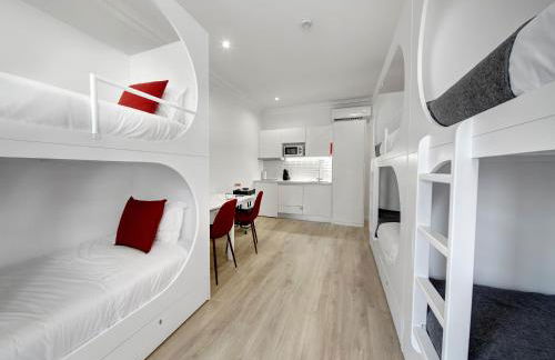 Porto Apartments - Bombarda 451 Suites - Foto 106