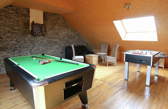 Spacious Country Villa - Foto 17