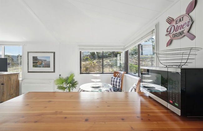 Blossoms on the Bay - 4 Bedrooms - Foto 26