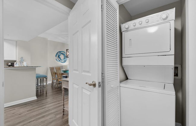 Palms Resort #2603 Jr. 2BR - Foto 99