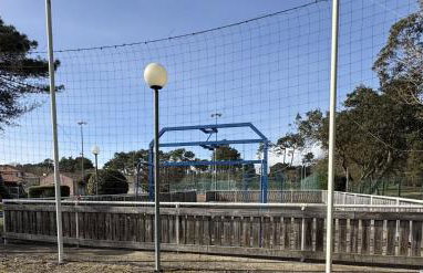 *Jolie maison proche plage et lac marin, avec piscine, tennis à Soustons Plage* - Photo 44