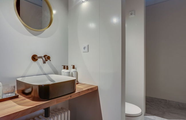 Inn in Ternaard Near Heritage - Photo 42