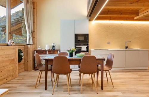 Godioz Suites - [Aosta Valley] - Foto 14