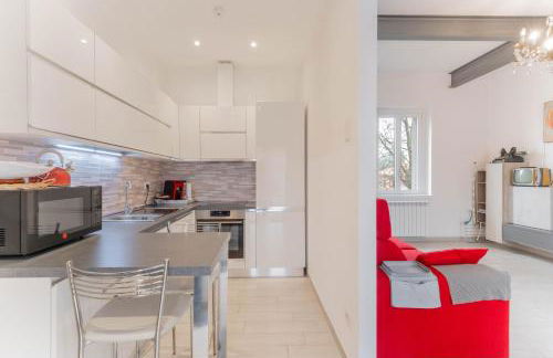 Casa Milena Malpensa Milano Laghi Malpensa Fiere self-check-in - Foto 44