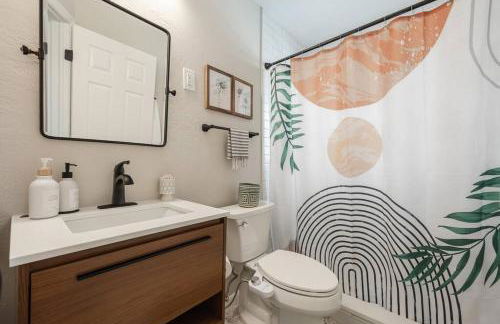 Welcome To Sanctuary & Flair - Casa de Photograph - Foto 20