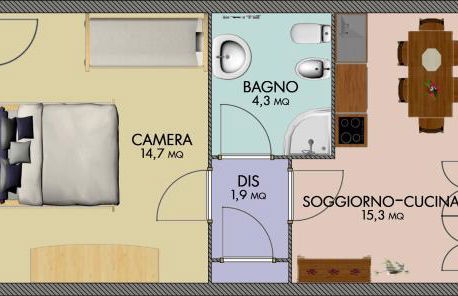 Ecoday camping - Foto 56