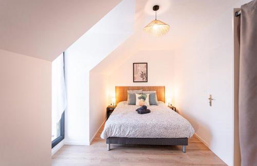 Le Cool Plex Duplex avec Jardin, Disney 10mn - Foto 48