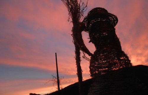 Agriturismo La Casa Nei Boschi - Foto 75