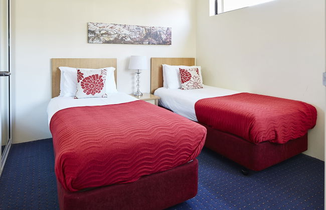 Manuka Park Apartments - Foto 3