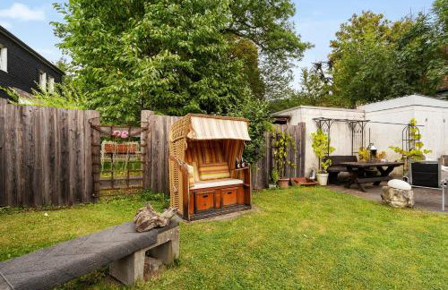 Ferienwohnungen Kuhlmann - Photo 9