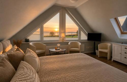Ferienhaus Am Achterwasser - Photo 7