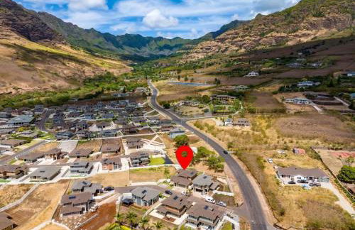 Marbella Lane - Blissful Studio in Makaha - Foto 26