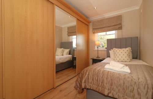 Signature - Cross House - Foto 14