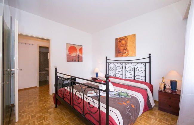 Kiki House in Lugano - Foto 5