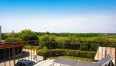 Beautiful Villa Piccolo Paradiso in Novigrad - Foto 2