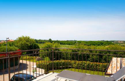 Beautiful Villa Piccolo Paradiso in Novigrad - Foto 2