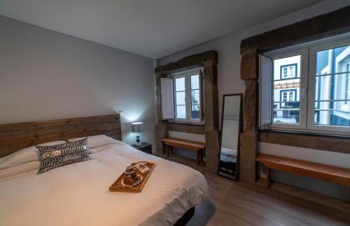 Sunrise - Casa Sao Joao - 4 Star Tourist Apartments - Photo 14