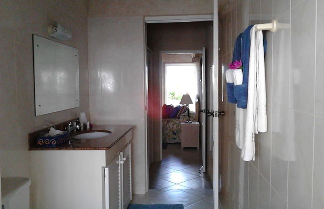 Seacruise Villa - Foto 33