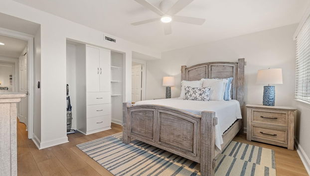 Needle Rush Point D11 - Foto 3, Habitación