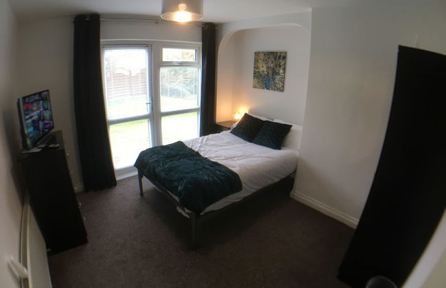 Phoenix House - Foto 2