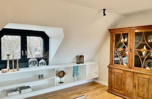 Charmante Penthouse Wohnung - Photo 18