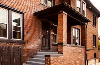 Luxe Mid-Century Styled Townhouse #3631 - Foto 39